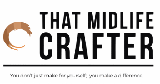 That MidLife Crafter