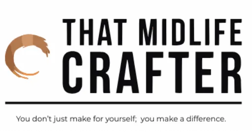 That MidLife Crafter
